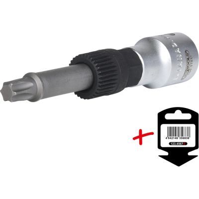 Muciņatslēga KS TOOLS 150.3101-E