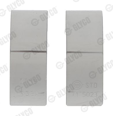 Шатунный подшипник GLYCO 71-5023 STD