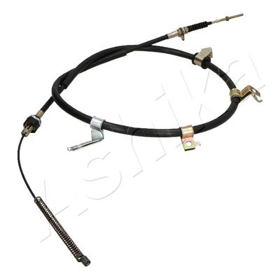 Trose, Stāvbremžu sistēma ASHIKA 131-05-576L