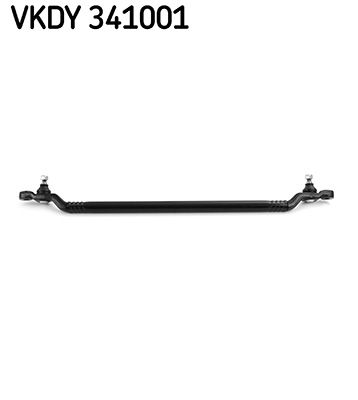 Продольная рулевая тяга SKF VKDY 341001
