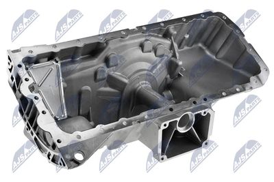 Eļļas vācele NTY BMO-BM-010