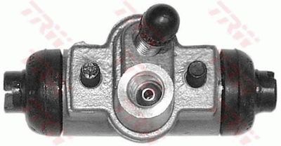 Riteņa bremžu cilindrs TRW BWD230