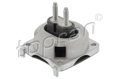 Piekare, Automātiskā pārnesumkārba TOPRAN 409 807