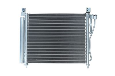 Конденсатор, кондиционер KAMOKA 7800333