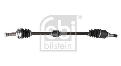 Приводной вал FEBI BILSTEIN 197449