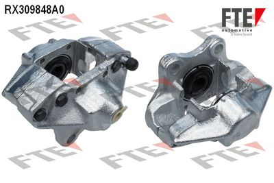 Тормозной суппорт FTE 9290184