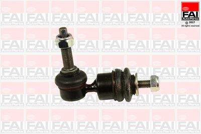 Тяга / стойка, стабилизатор FAI AutoParts SS8889
