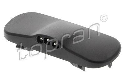 Распылитель воды для чистки, система очистки окон TOPRAN 113 440