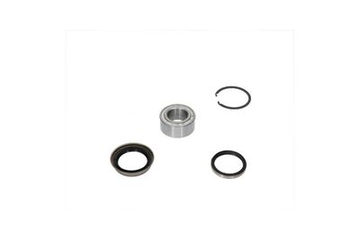 Riteņa rumbas gultņa komplekts KAVO PARTS WBK-9040