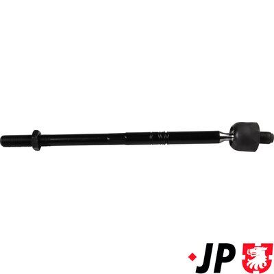 Осевой шарнир, рулевая тяга JP GROUP 1144504000