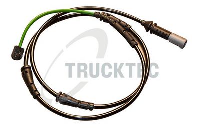 Indikators, Bremžu uzliku nodilums TRUCKTEC AUTOMOTIVE 08.34.185