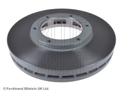 Bremžu diski BLUE PRINT ADC44383