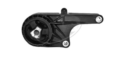 Подвеска, двигатель DYS 71-22147