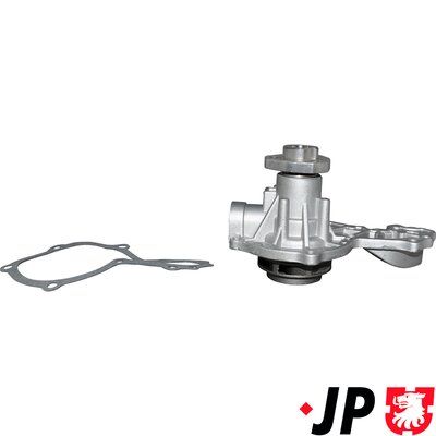 Водяной насос, охлаждение двигателя JP GROUP 1114100700