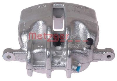 Тормозной суппорт METZGER 6250566
