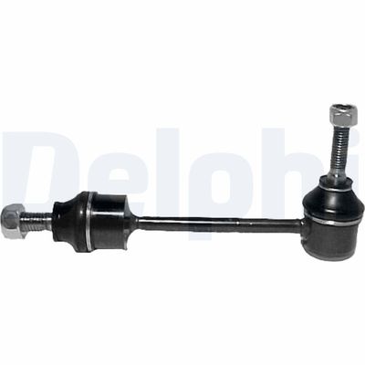 Stiepnis/Atsaite, Stabilizators DELPHI TC1614