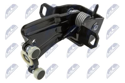 Virzošais rullītis, Bīdāmās durvis NTY EZC-ME-140