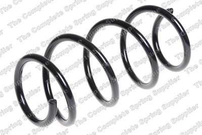 Balstiekārtas atspere LESJOFORS 4044238