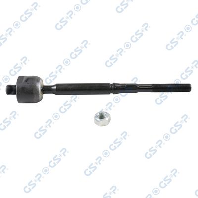 Осевой шарнир, рулевая тяга GSP S030560
