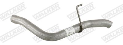 Труба выхлопного газа WALKER 10970