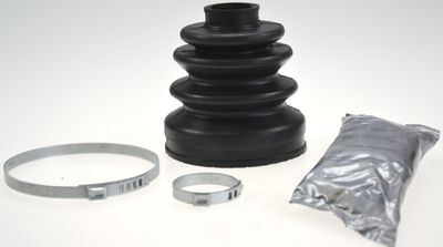 Комплект пыльника, приводной вал LÖBRO 304135