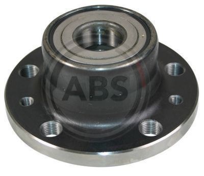 Riteņa rumba A.B.S. 200358