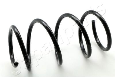 Balstiekārtas atspere JAPANPARTS ZC3482H