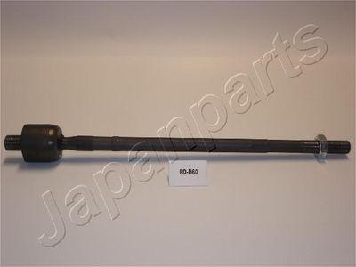 Осевой шарнир, рулевая тяга JAPANPARTS RD-H60