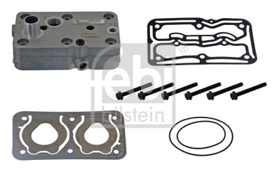 Cilindru galva, Gaisa kompresors FEBI BILSTEIN 37847