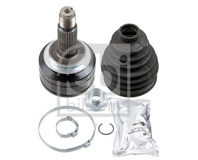 Liigendlaager, veovõll FEBI BILSTEIN 185095