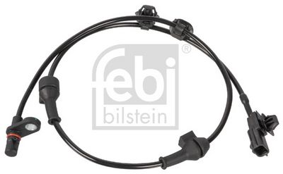 Devējs, Riteņu griešanās ātrums FEBI BILSTEIN 109554