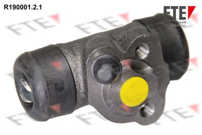 Колесный тормозной цилиндр FTE 9210074