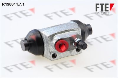 Riteņa bremžu cilindrs FTE 9210098