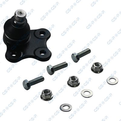 Шарнир независимой подвески / поворотного рычага GSP S080302