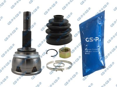 Шарнирный комплект, приводной вал GSP 841087