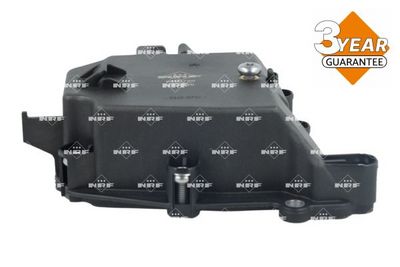 Eļļas atdalītājs, Kartera ventilācija NRF 20220011