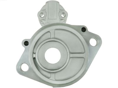 Крышка стартера, карбюратор AS-PL SBR5069S