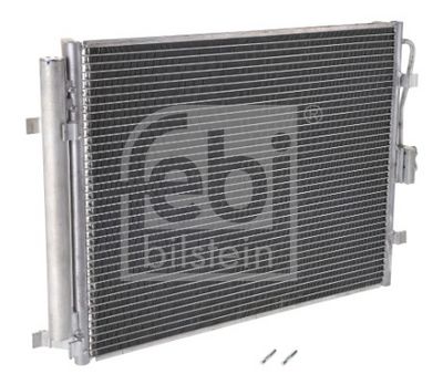Конденсатор, кондиционер FEBI BILSTEIN 1005597