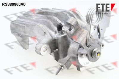 Тормозной суппорт FTE 9298035