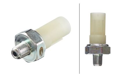 Датчик давления масла HELLA 6ZL 014 396-001