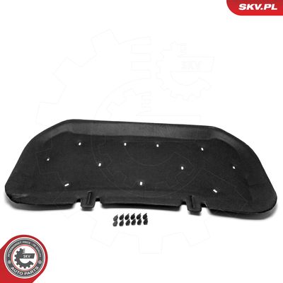 Motora telpas izolācija ESEN SKV 96SKV482
