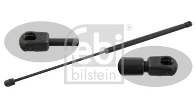Gāzes atspere, Bagāžas/Kravas nodalījuma vāks FEBI BILSTEIN 28007