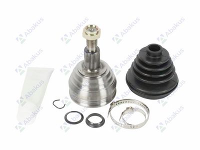 Шарнирный комплект, приводной вал ABAKUS 141-04-005
