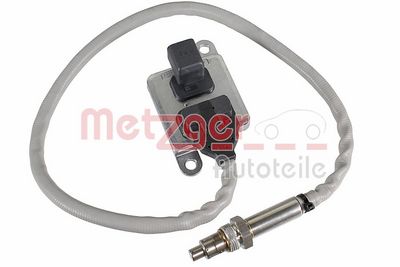 NOx-devējs, NOx-katalizators METZGER 0940002
