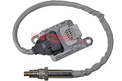 NOx-датчик, впрыск карбамида METZGER 0899255
