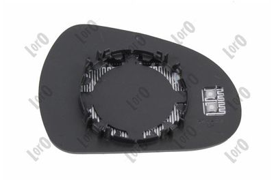 Spoguļstikls, Ārējais atpakaļskata spogulis ABAKUS 2911G03