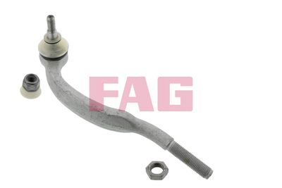 Наконечник поперечной рулевой тяги Schaeffler FAG 840 1025 10