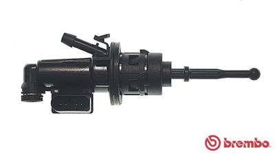 Galvenais cilindrs, Sajūgs BREMBO C 85 020