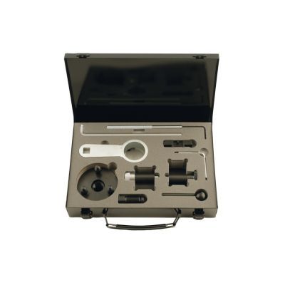 Uzstādīšanas instrumentu komplekts, Gāzu sadales mehānisms KS TOOLS 400.2100