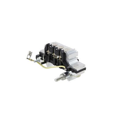 Taisngriezis, Ģenerators MAHLE MGX 805